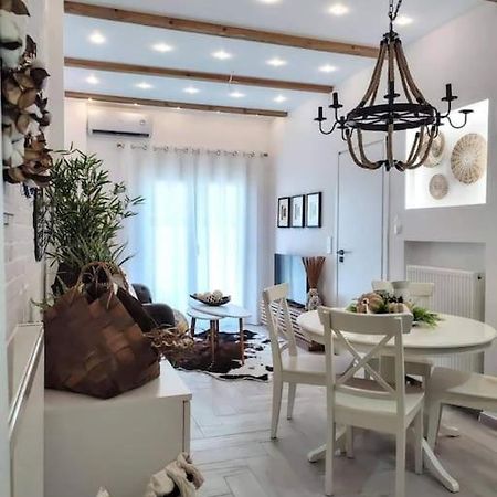 Old Town Luxe Suite W 100Mbps Selanik Dış mekan fotoğraf