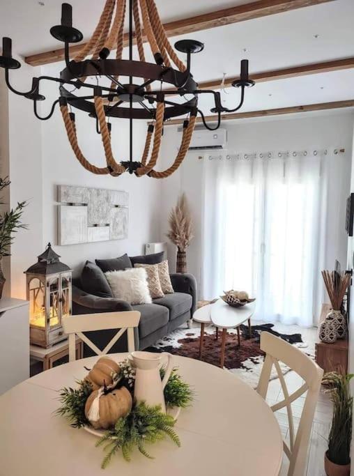 Old Town Luxe Suite W 100Mbps Selanik Dış mekan fotoğraf