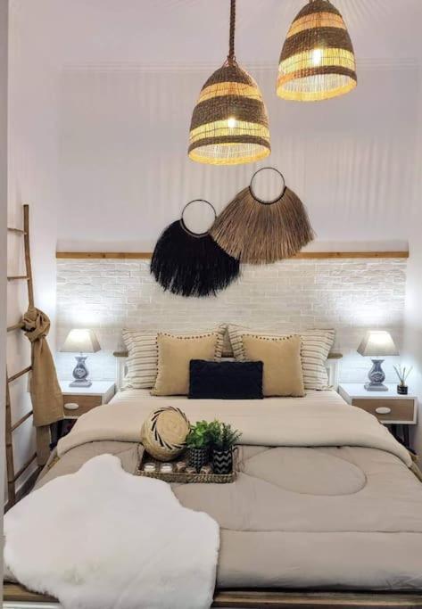 Old Town Luxe Suite W 100Mbps Selanik Dış mekan fotoğraf
