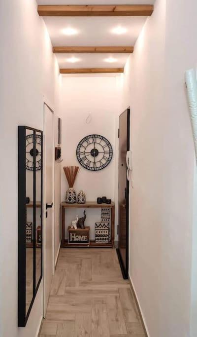 Old Town Luxe Suite W 100Mbps Selanik Dış mekan fotoğraf