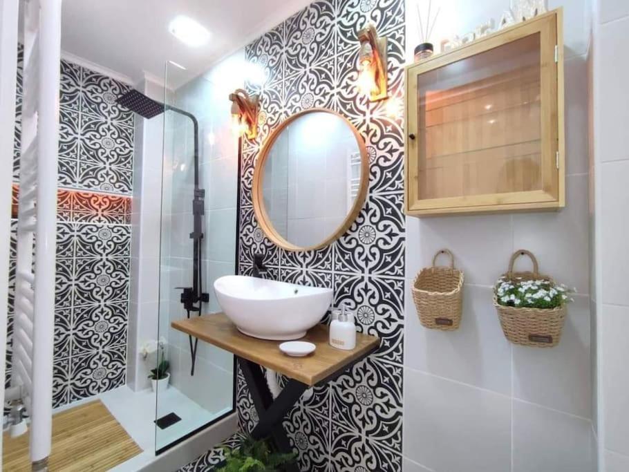 Old Town Luxe Suite W 100Mbps Selanik Dış mekan fotoğraf