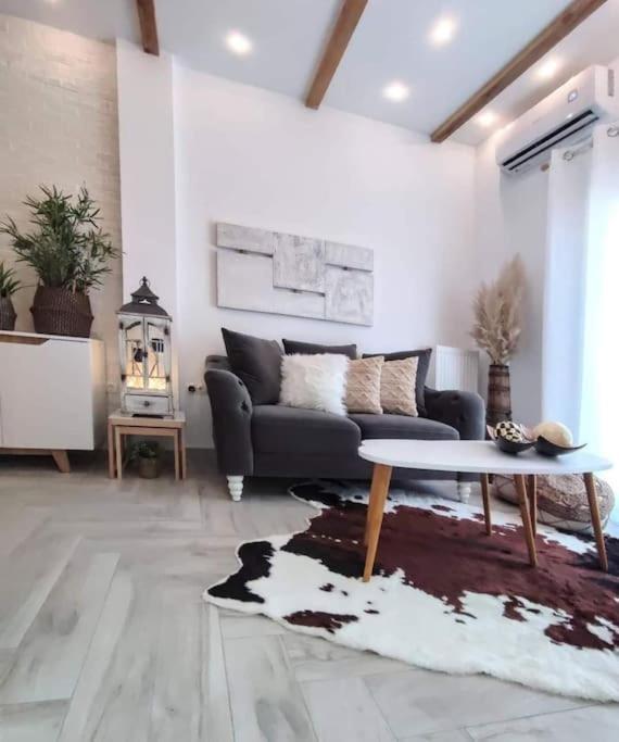 Old Town Luxe Suite W 100Mbps Selanik Dış mekan fotoğraf