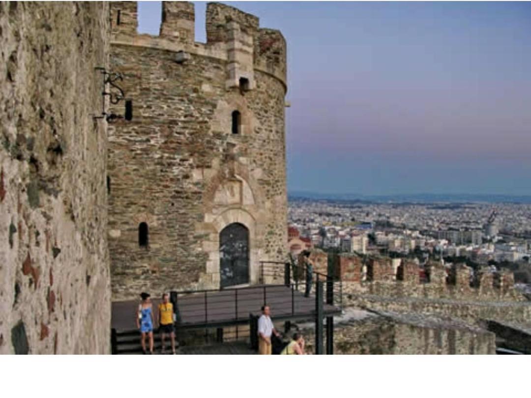 Old Town Luxe Suite W 100Mbps Selanik Dış mekan fotoğraf